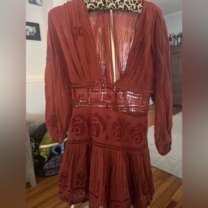Free People Dress